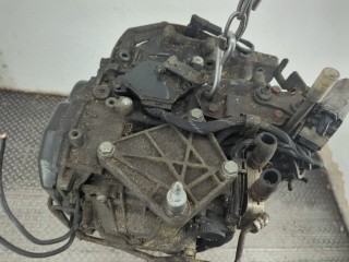 КПП - автомат (АКПП), ориг. номер 8200434800, Renault Kangoo 2003-2009