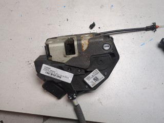 Замок двери левый задний Ford Focus 2011-2015