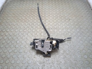 Замок двери правый передний Mercedes ML W163 2001-2005