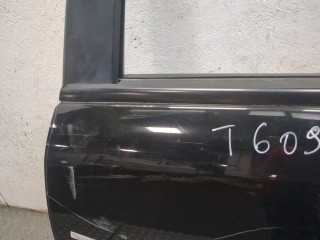Замок двери левый задний, ориг. номер A1647302535, Mercedes M-Класс 2005-2008