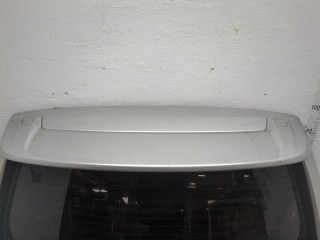 Подсветка номера, ориг. номер 84931SC060, Subaru Forester (S12) 2007-2011
