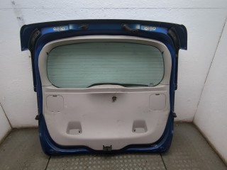 Подсветка номера, ориг. номер 8200013577, Renault Scenic 2009-2012