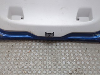 Подсветка номера, ориг. номер 8200013577, Renault Scenic 2009-2012