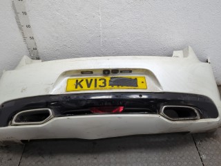 Подсветка номера, ориг. номер 6340F0, Citroen DS5 2012-2015