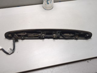Подсветка номера, ориг. номер 90812-9U10H, Nissan Note E11 2005-2008