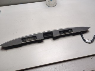 Подсветка номера, ориг. номер 90812-9U10H, Nissan Note E11 2005-2008