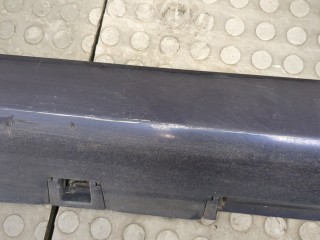Накладка на порог левая задняя, Mazda 6 2005-2008
