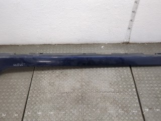 Накладка на порог левая задняя, Mazda 6 2005-2008