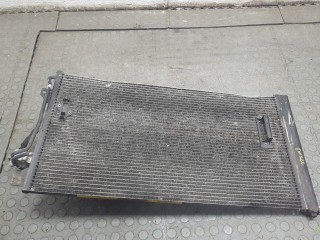 Радиатор кондиционера, ориг. номер 4L0260401A, Audi Q7 2005-2009