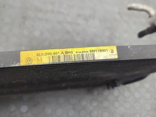 Радиатор кондиционера, ориг. номер 4L0260401A, Audi Q7 2005-2009