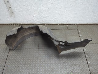 Защита арок (подкрылок) правая передняя, ориг. номер 51718268346, BMW 3 E46 2001-2006