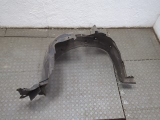 Защита арок (подкрылок) правая передняя, ориг. номер 638401VF0A, Nissan Serena (C26) 2010-2013
