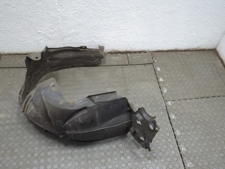 Защита арок (подкрылок) правая передняя, ориг. номер 638401VF0A, Nissan Serena (C26) 2010-2013