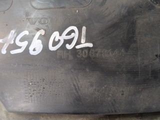 Защита арок (подкрылок) правая передняя, ориг. номер 30678144, Volvo S40 2007-2012