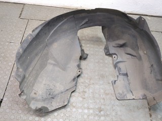Защита арок (подкрылок) правая передняя, ориг. номер 7S71A16114AH, 1796228, Ford Mondeo 2010-2014