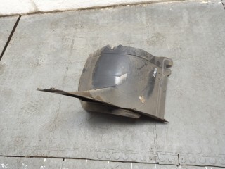 Защита арок (подкрылок) правая передняя, ориг. номер 5K0805912B, Volkswagen Golf 6 2008-2012