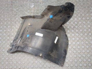 Защита арок (подкрылок) правая передняя, ориг. номер 5K0805912B, Volkswagen Golf 6 2008-2012