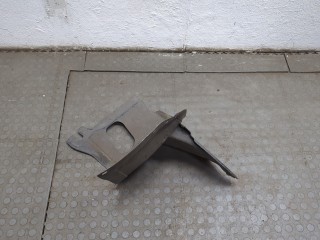Защита арок (подкрылок) правая передняя, ориг. номер 5K0805911, Volkswagen Golf 6 2008-2012
