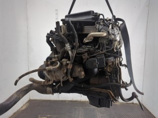 Двигатель (ДВС на разборку), ориг. номер A6510104418, Mercedes E W212 2009-2013