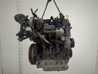 Двигатель (ДВС на разборку), ориг. номер 156F12FU00, Hyundai Santa Fe 2004-2012