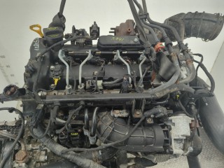 Двигатель (ДВС на разборку), ориг. номер 156F12FU00, Hyundai Santa Fe 2004-2012