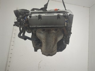 Клапан фазорегулятора, ориг. номер 15810RAAA03, Honda Accord 2002-2006