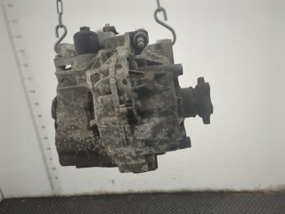 КПП - робот, ориг. номер 02E300043S, Volkswagen Passat 2005-2010