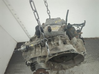 КПП - робот, ориг. номер 02E300043S, Volkswagen Passat 2005-2010