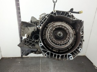 КПП - робот, ориг. номер 320104170R, Renault Captur 2012-2017