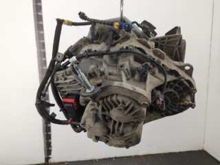 КПП - робот, ориг. номер 320104170R, Renault Captur 2012-2017