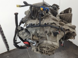 КПП - робот, ориг. номер 320104170R, Renault Captur 2012-2017