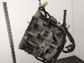 КПП - робот, ориг. номер 320104170R, Renault Captur 2012-2017
