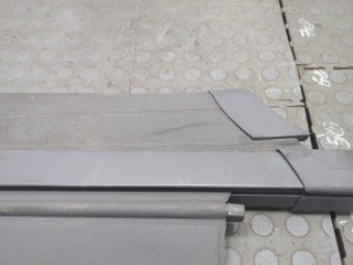 Шторка багажника, ориг. номер 1702101, 4M51N55066BM32N4, Ford Focus 2007-2011