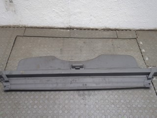 Шторка багажника, ориг. номер 1702101, 4M51N55066BM32N4, Ford Focus 2007-2011