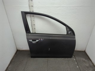 Дверь боковая (легковая) правая передняя Volkswagen Golf 6 2008-2012