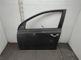 Дверь боковая (легковая) левая передняя Volkswagen Golf 6 2008-2012