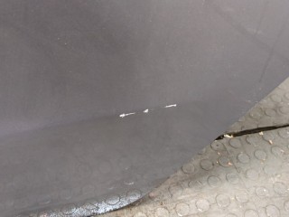 Дверь боковая (легковая) левая задняя, ориг. номер 9006S7, Peugeot 508 2014-2018