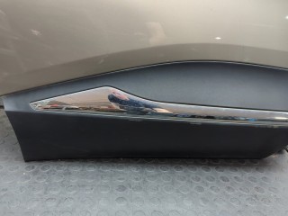 Дверь боковая (легковая) правая задняя, ориг. номер 821000283R, Renault Captur 2012-2017
