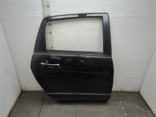 Дверь боковая (легковая) правая задняя Mercedes B W245 2005-2008
