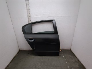 Дверь боковая (легковая) правая задняя Volkswagen Passat 2005-2010