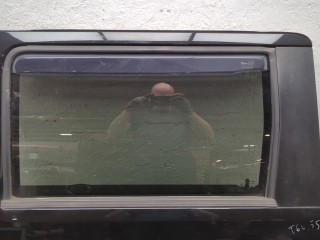 Дверь боковая (легковая) левая задняя, ориг. номер 55360899AE, Dodge Nitro 2006-2011