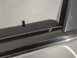Дверь боковая (легковая) левая передняя, ориг. номер A1697202505, Mercedes B W245 2008-2011