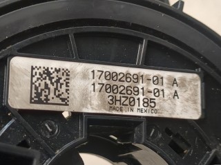 Шлейф руля, ориг. номер 1700269101, Jeep Cherokee 2013-2018