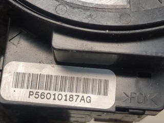Шлейф руля, ориг. номер 56010187AG, Jeep Liberty 2001-2004