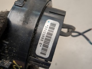 Шлейф руля, ориг. номер 56010187AG, Jeep Liberty 2001-2004