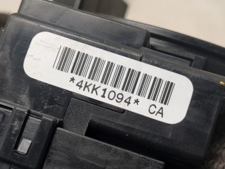 Шлейф руля, ориг. номер 8430605050, Toyota Corolla Verso 2004-2007