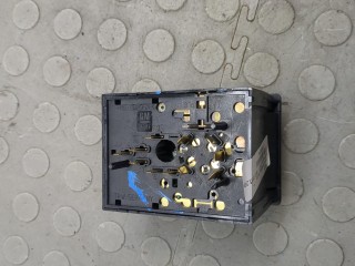 Переключатель света, ориг. номер 09133250, 09138348, 191031551, Opel Zafira 1999-2003