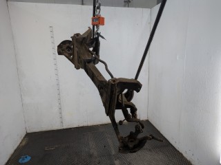 Торсион подвески правое переднее, ориг. номер 701411104F, Volkswagen Transporter 1990-2003