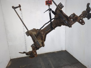 Торсион подвески правое переднее, ориг. номер 701411104F, Volkswagen Transporter 1990-2003