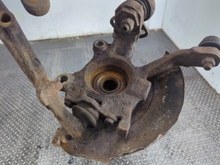 Торсион подвески правое переднее, ориг. номер 701411104F, Volkswagen Transporter 1990-2003